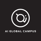 AI Global Campus logo